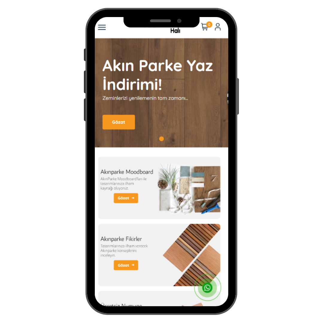 Mobil Mockup 5